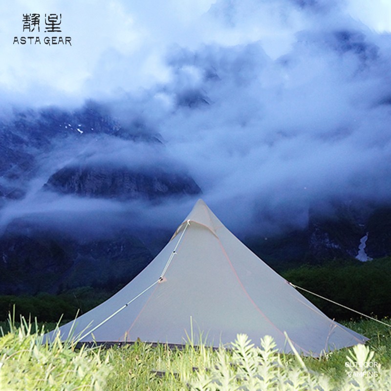 Cycling Gear Needed - ASTA GEAR Fengyin4 tienda piramidal para
