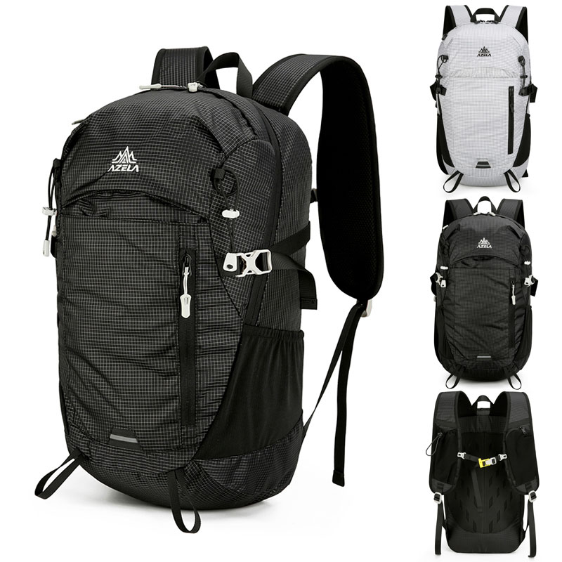 Cycling Gear Backpack - Mochila Deportiva para Exteriores de Gran