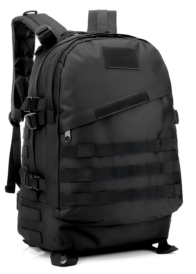 Cycling Gear Backpack - Mochila Táctica 3D Resistente al Agua
