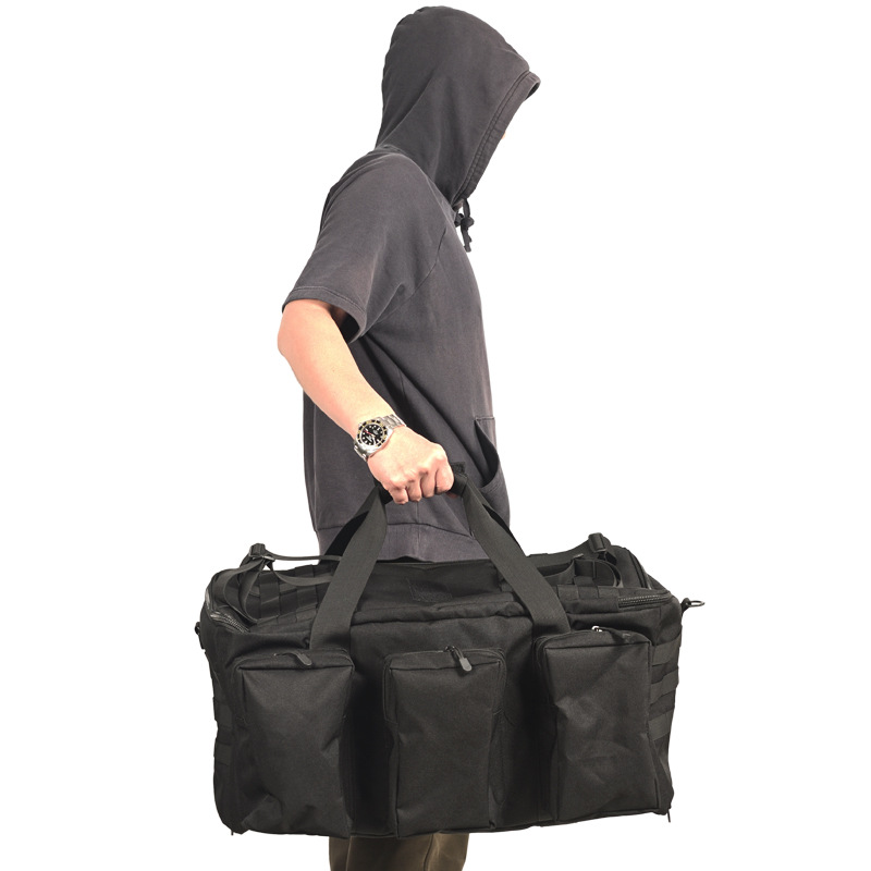 Bolsa de senderismo táctica pa - Cycling Gear Backpack reseña y precio