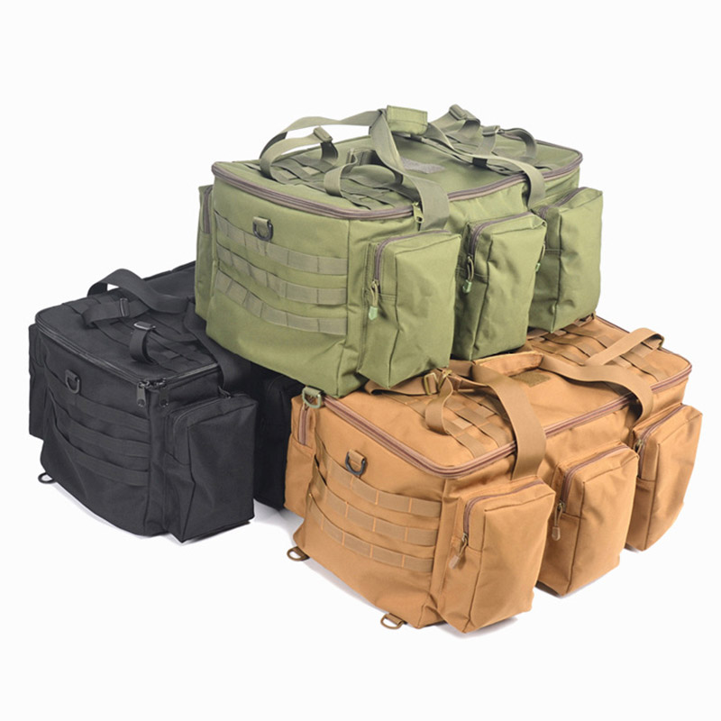 Bolsa de senderismo táctica pa - Cycling Gear Backpack reseña y precio