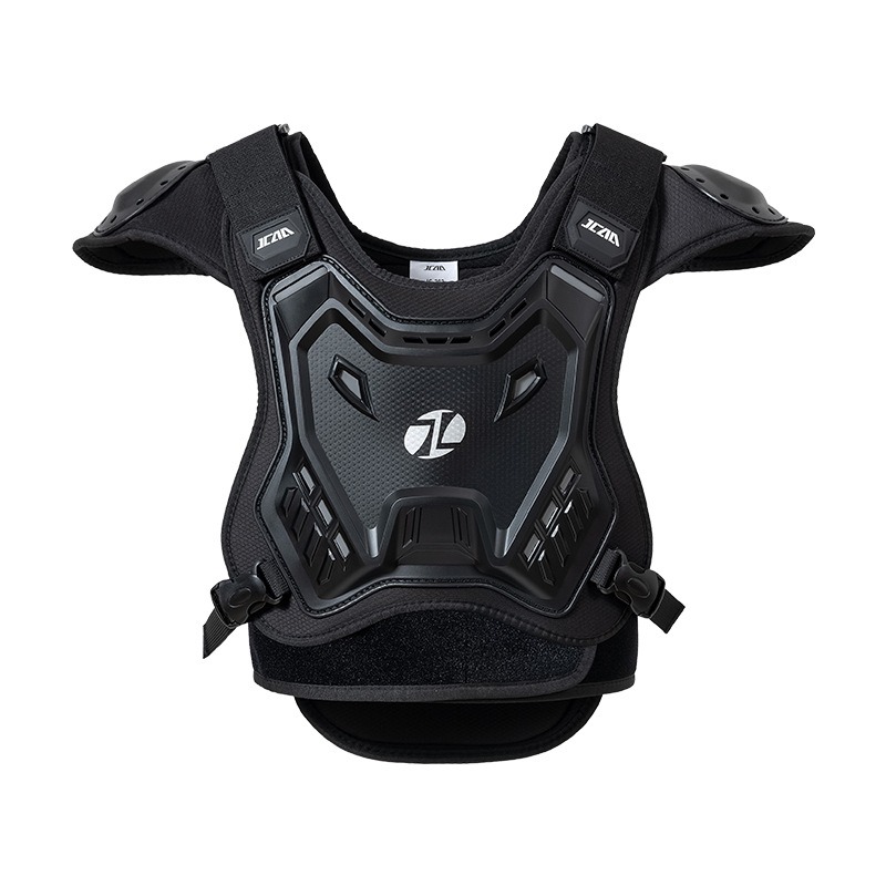 Protector de Espalda y Pecho p - Youth Cycling Gear reseña y precio