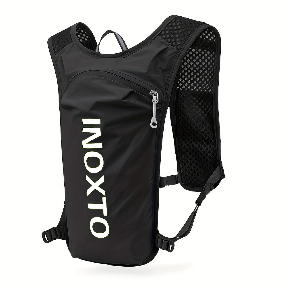 Chaleco de Hidratación Transpi - Cycling Gear Backpack reseña y precio