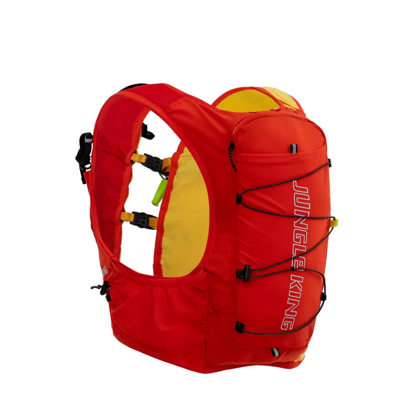 Mochila de Trail Running JUNGL - Cycling Gear Backpack reseña y precio