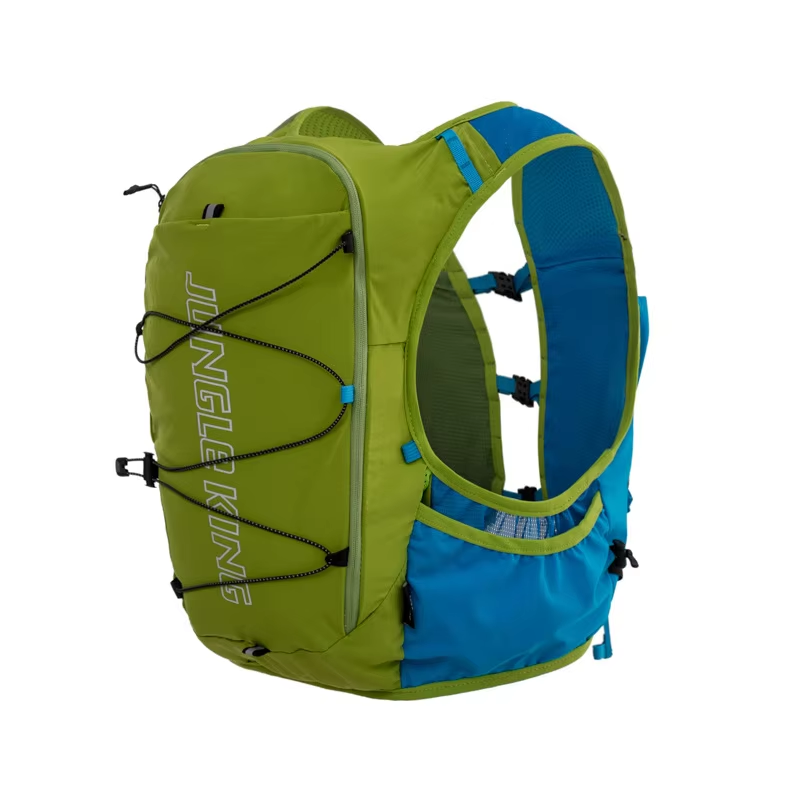 Mochila de Trail Running JUNGL - Cycling Gear Backpack reseña y precio