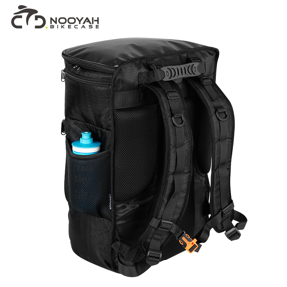 NOOYAH Bolsa para Bicicleta de - Cycling Gear Backpack reseña y precio