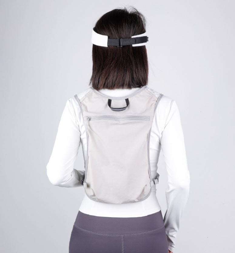 Chaleco de Hidratación para Co - Cycling Gear Backpack reseña y precio