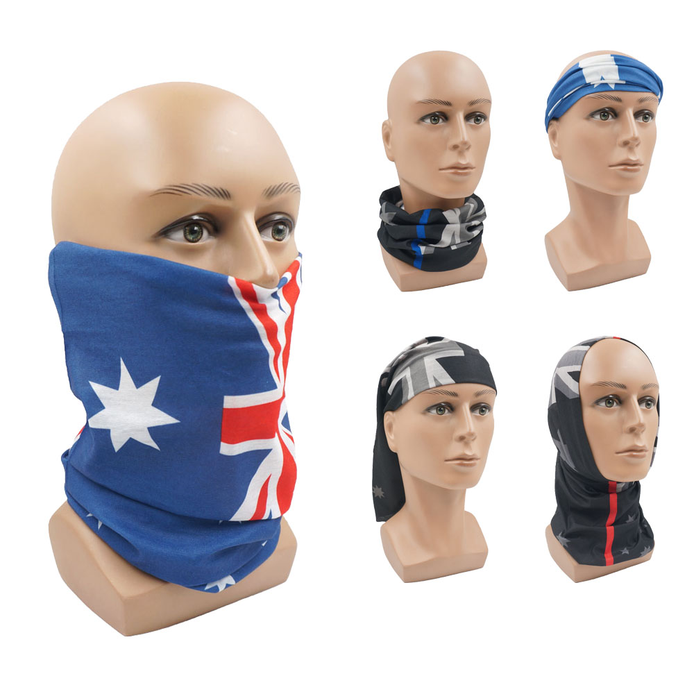 Polaina para el cuello con dis - Cycling Gear New Zealand reseña y precio