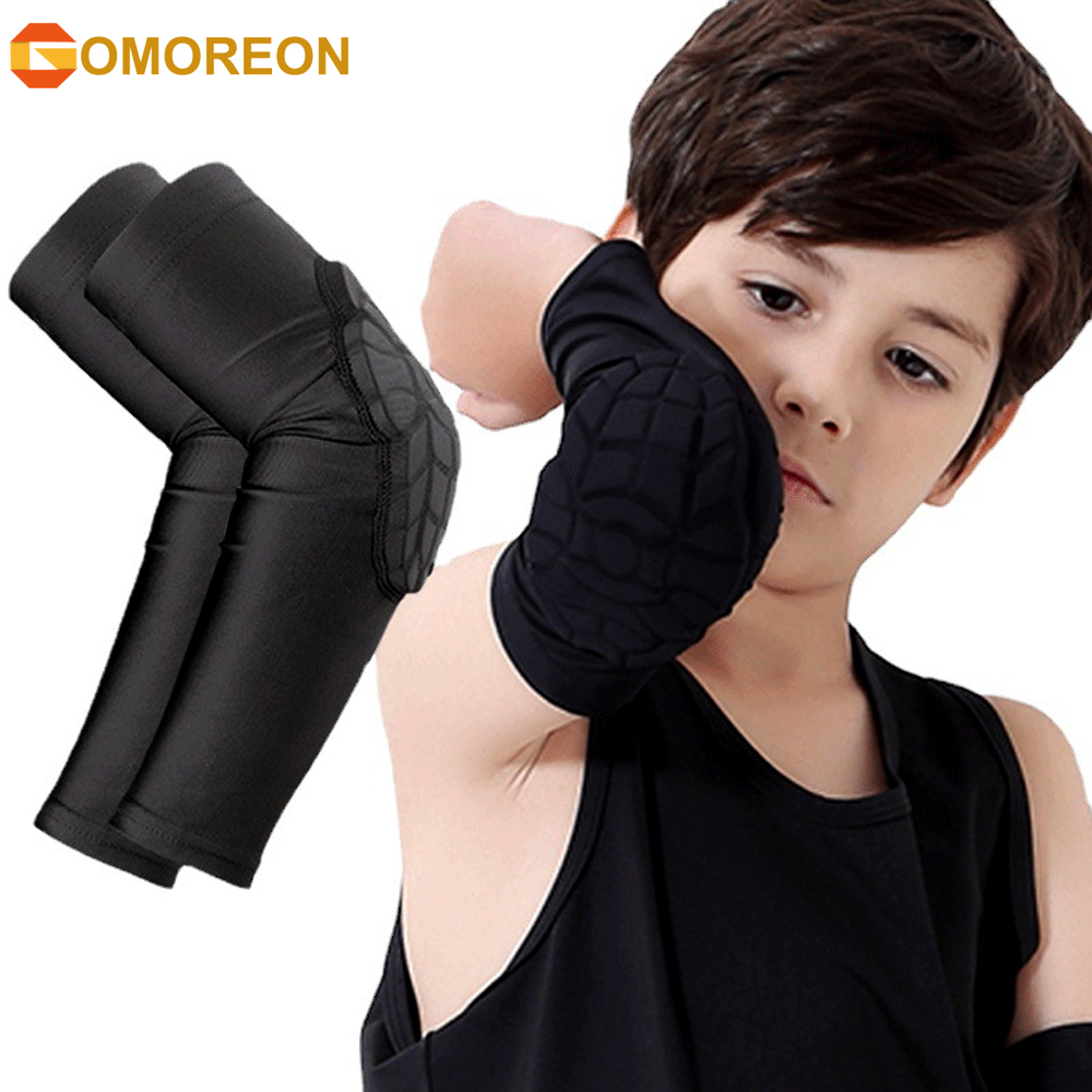 Protector de Rodilla y Codo de - Youth Cycling Gear reseña y precio