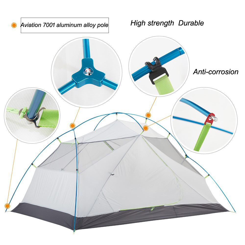 ASTA GEAR Greenmountain 2 Tien - Cycling Gear Needed reseña y precio