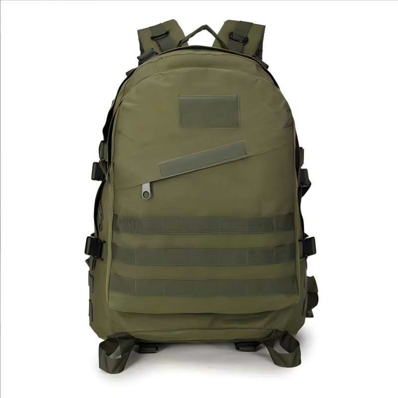 Mochila Táctica 3D Resistente  - Cycling Gear Backpack reseña y precio